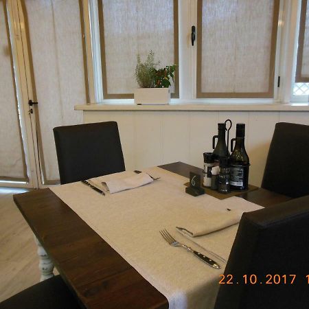 Locanda Ponte Stella Al Borgo Casale sul Sile Εξωτερικό φωτογραφία