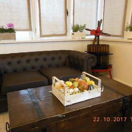 Locanda Ponte Stella Al Borgo Casale sul Sile Εξωτερικό φωτογραφία