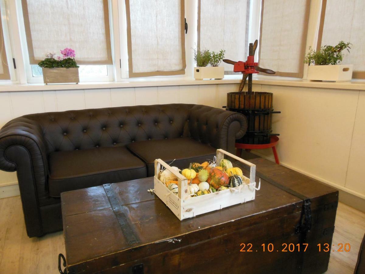 Locanda Ponte Stella Al Borgo Casale sul Sile Εξωτερικό φωτογραφία