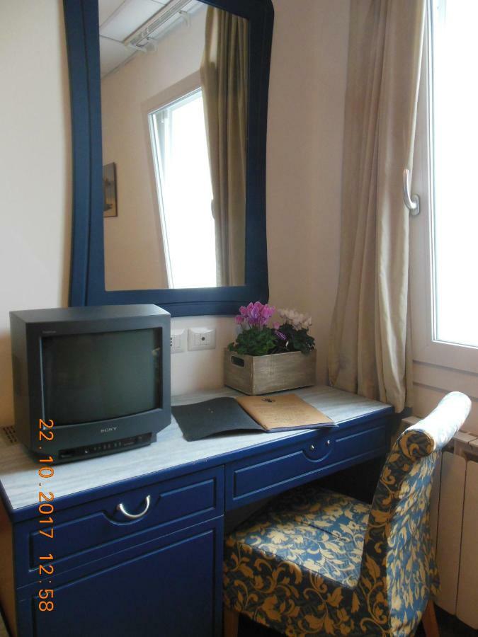 Locanda Ponte Stella Al Borgo Casale sul Sile Εξωτερικό φωτογραφία